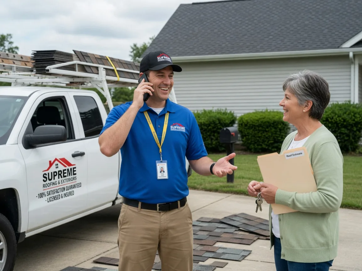 Roof Replacement Genesee, MI FAQs