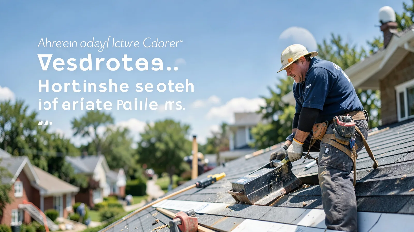 Roof Replacement in Genesee, MI near me